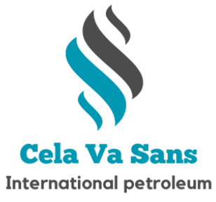 Cropped Cropped Oil And Gas Logo Design Vector Template
