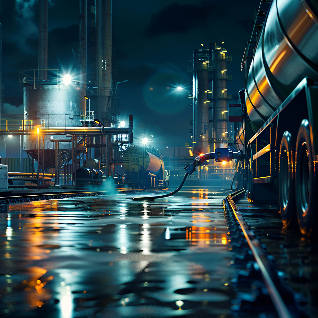 industrial diesel fuel transfer scene fuel nozz 2517f538 8668 4404 92cb 1ff5053f62a4 0