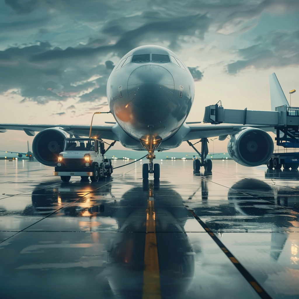 jet fuel refueling airplane on runway aviation 586292c0 22d6 49ec 8c8d 78ffdcc6407c 0